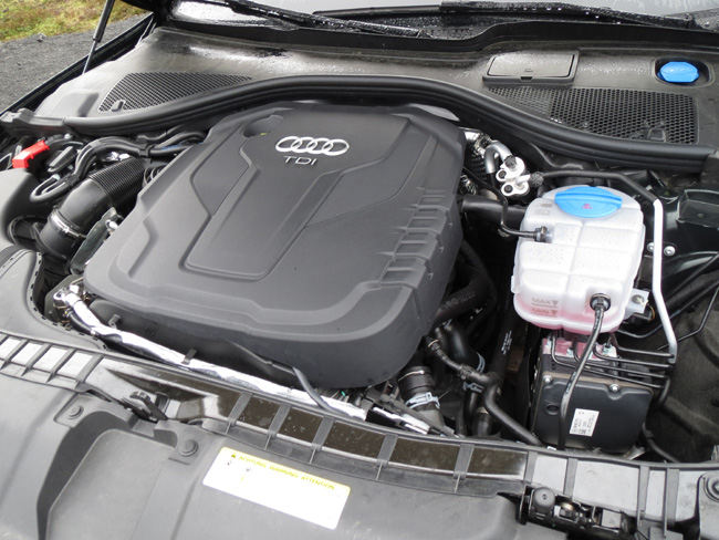 Audi-A6-2_0-TDI-Ultra-engine